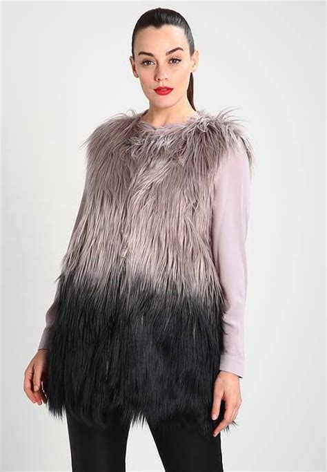 pellicce ecologiche zalando